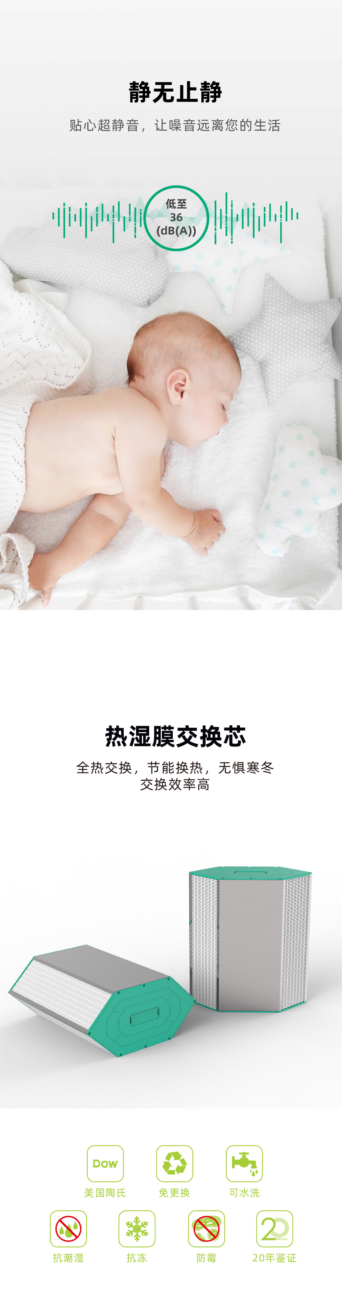 曼瑞德 ERV-350-KJ全热交换新风机(图3) 3.jpg