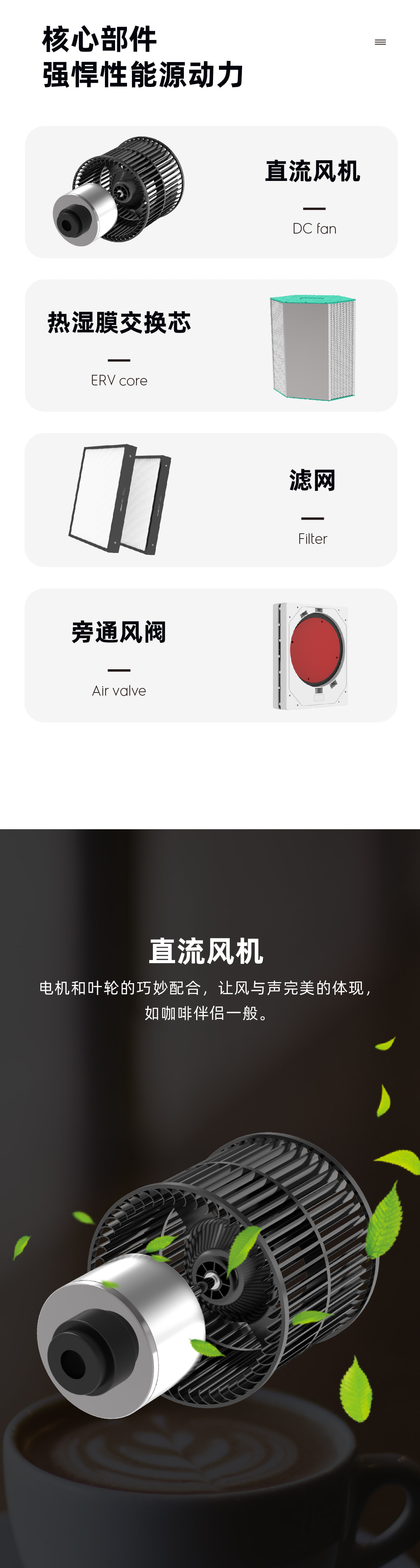 曼瑞德 ERV-350-KJ全热交换新风机(图2) 2.jpg