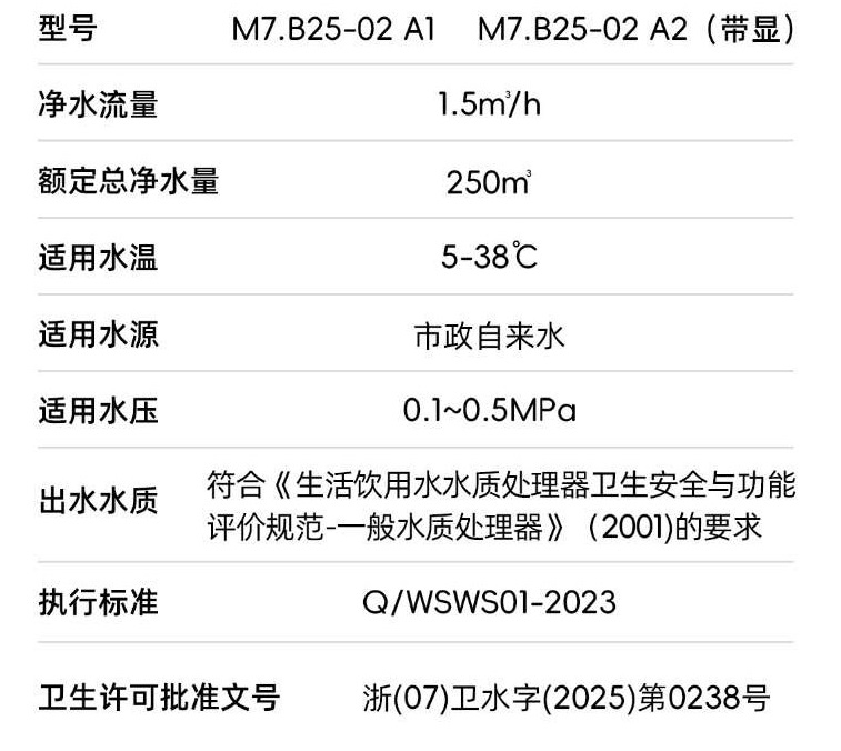 M7.B系列中央净水机(图1) 塞纳M7_03.jpg
