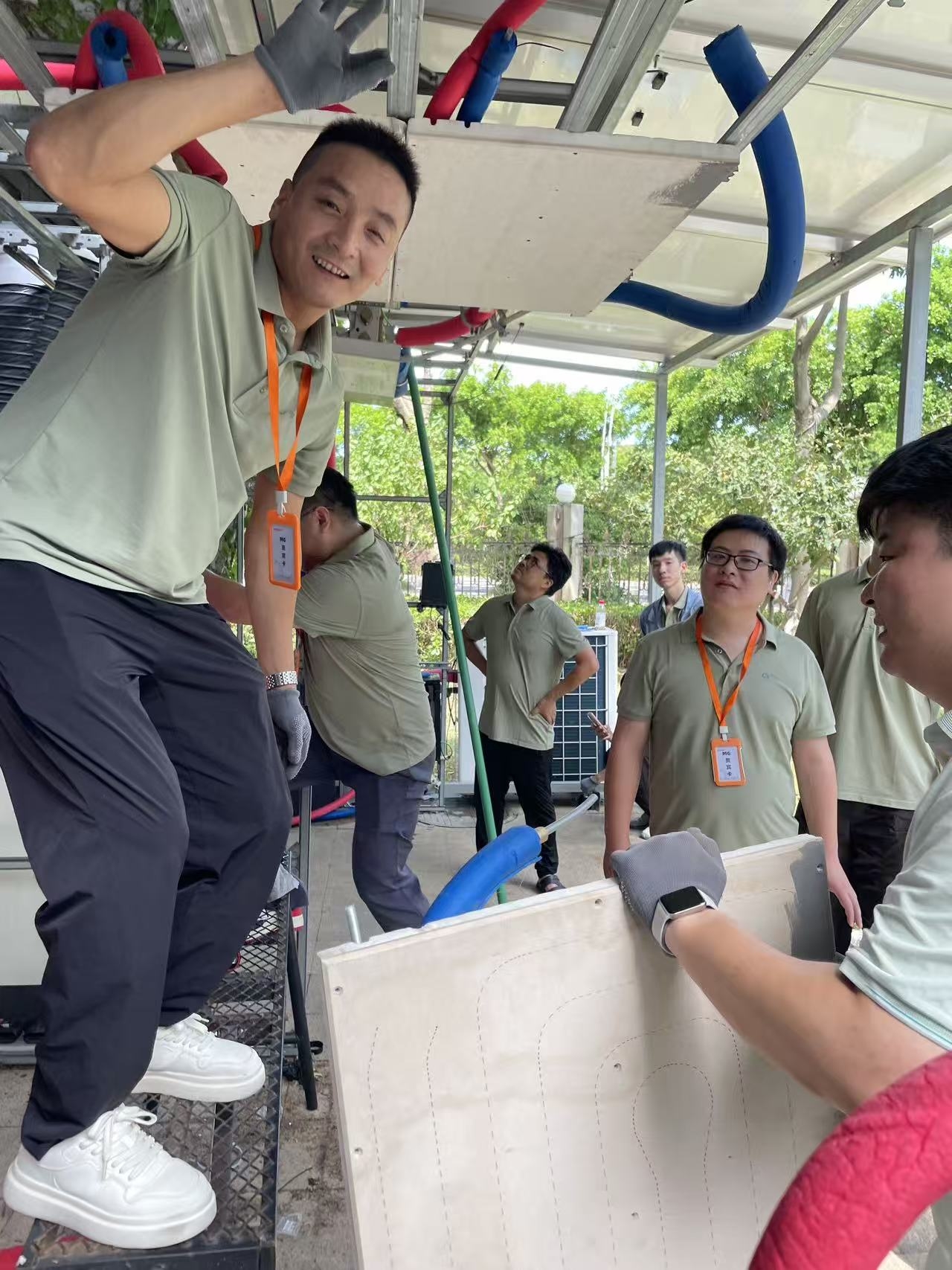 EEH五恒工程师2603 期盛夏淬炼圆满结业|酷暑中进阶(图1) 100e4690de99c63136557acb7f60563b.jpg