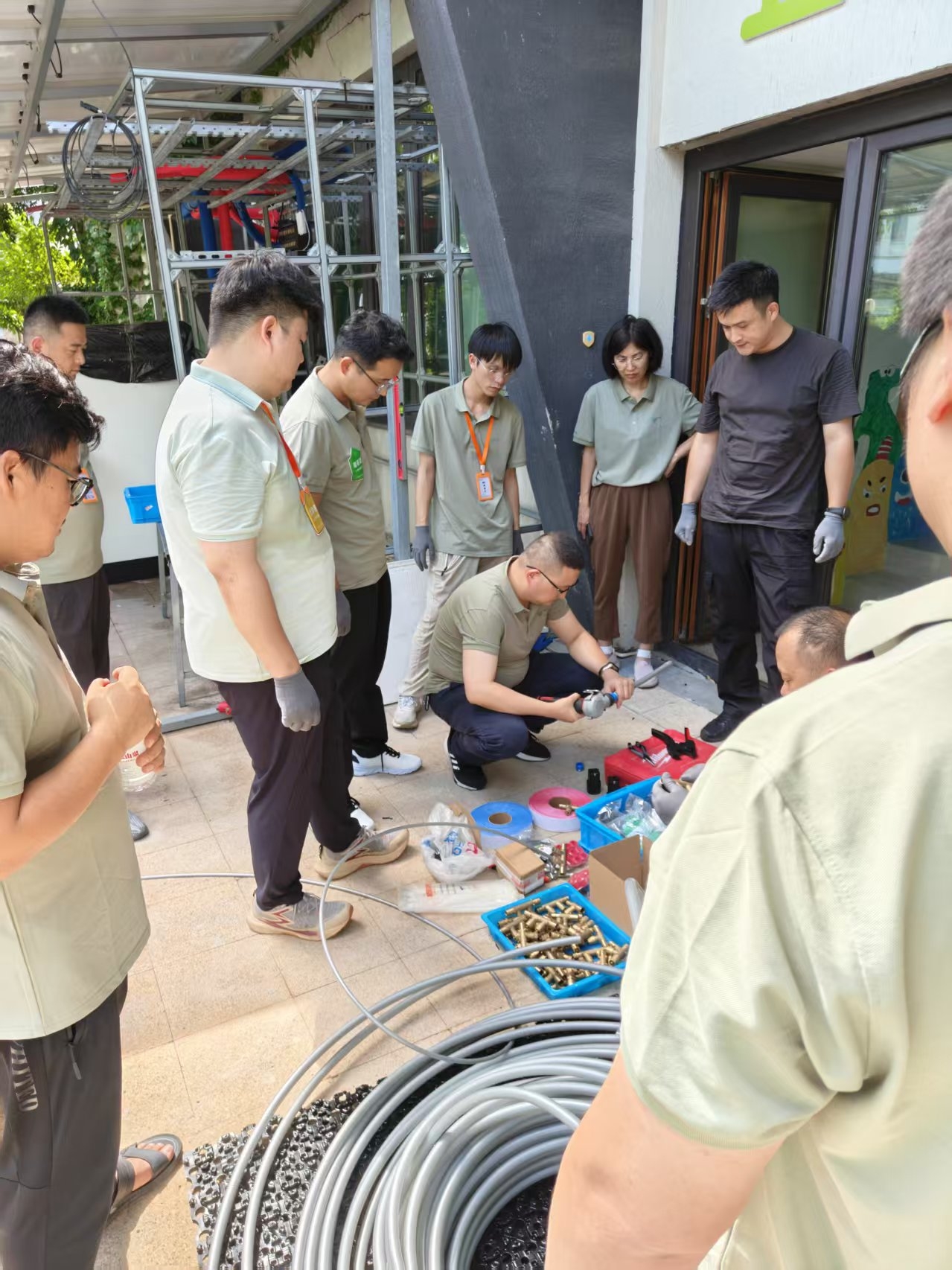 EEH五恒工程师2603 期盛夏淬炼圆满结业|酷暑中进阶(图2) e0e613e51f2eeea9fcc6fe89012c35b9.jpg
