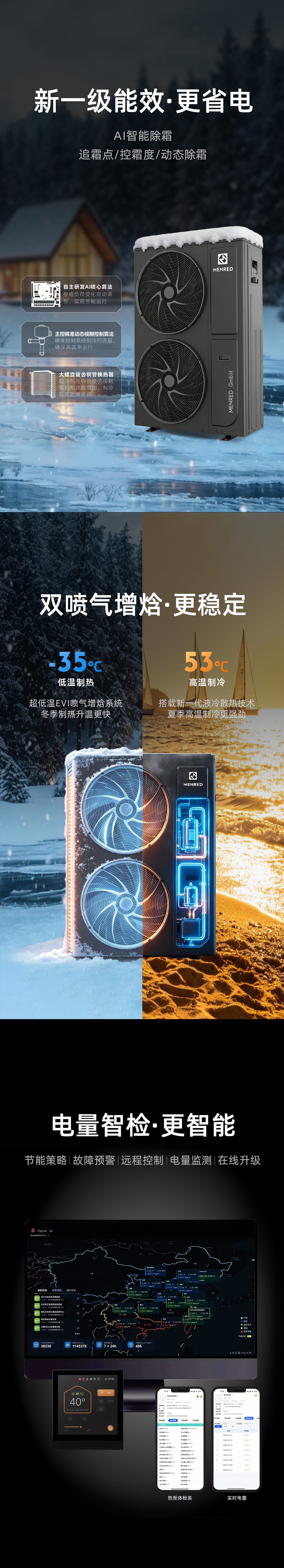 MENRED 制热量22kW 热泵全效机 380V(图2) 2.jpg