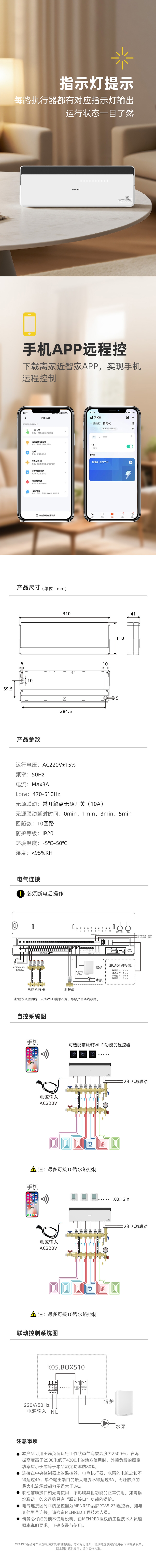 MENRED 无线集中控制器(图2) 2.jpg