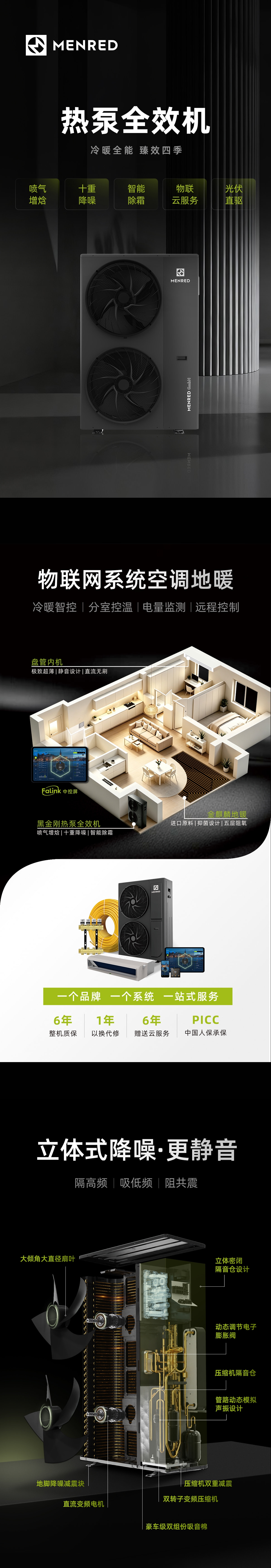 MENRED 制热量27-32kW 热泵全效机 380V(图1) 1.jpg