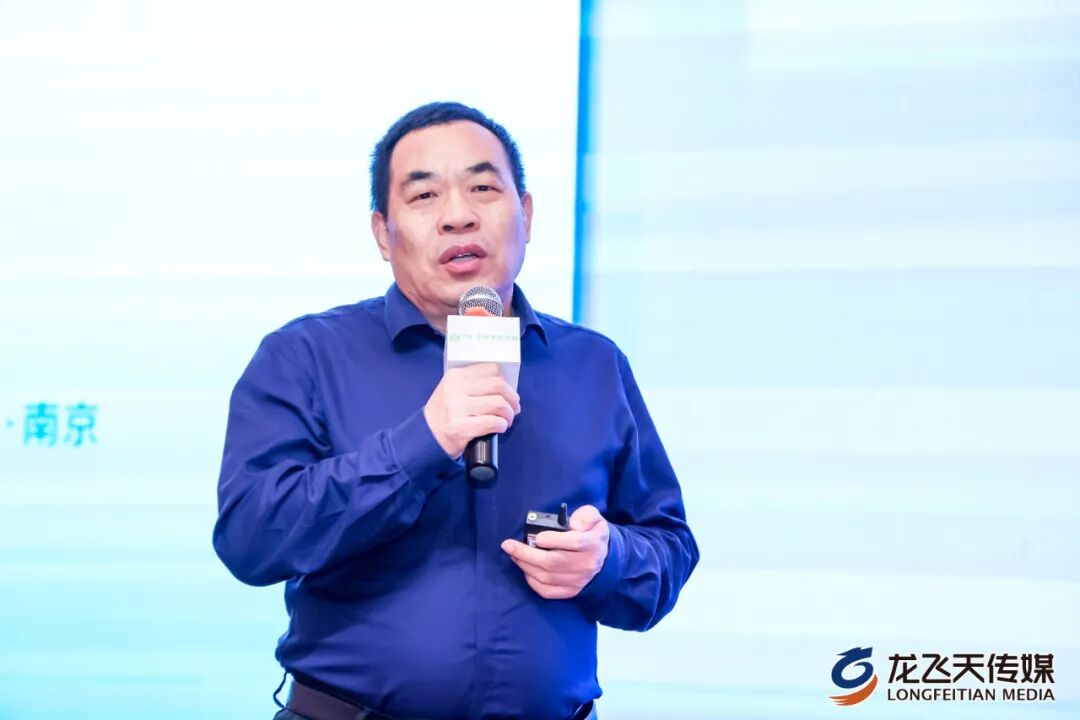 “5+mg五恒系统空调杯”2024江苏省五恒及供暖大会圆满落幕!(图9) 图片