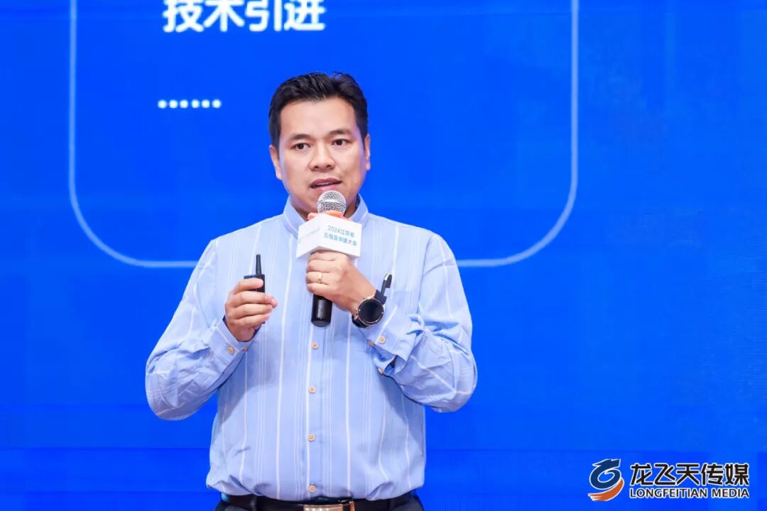 “5+mg五恒系统空调杯”2024江苏省五恒及供暖大会圆满落幕!(图10) 图片