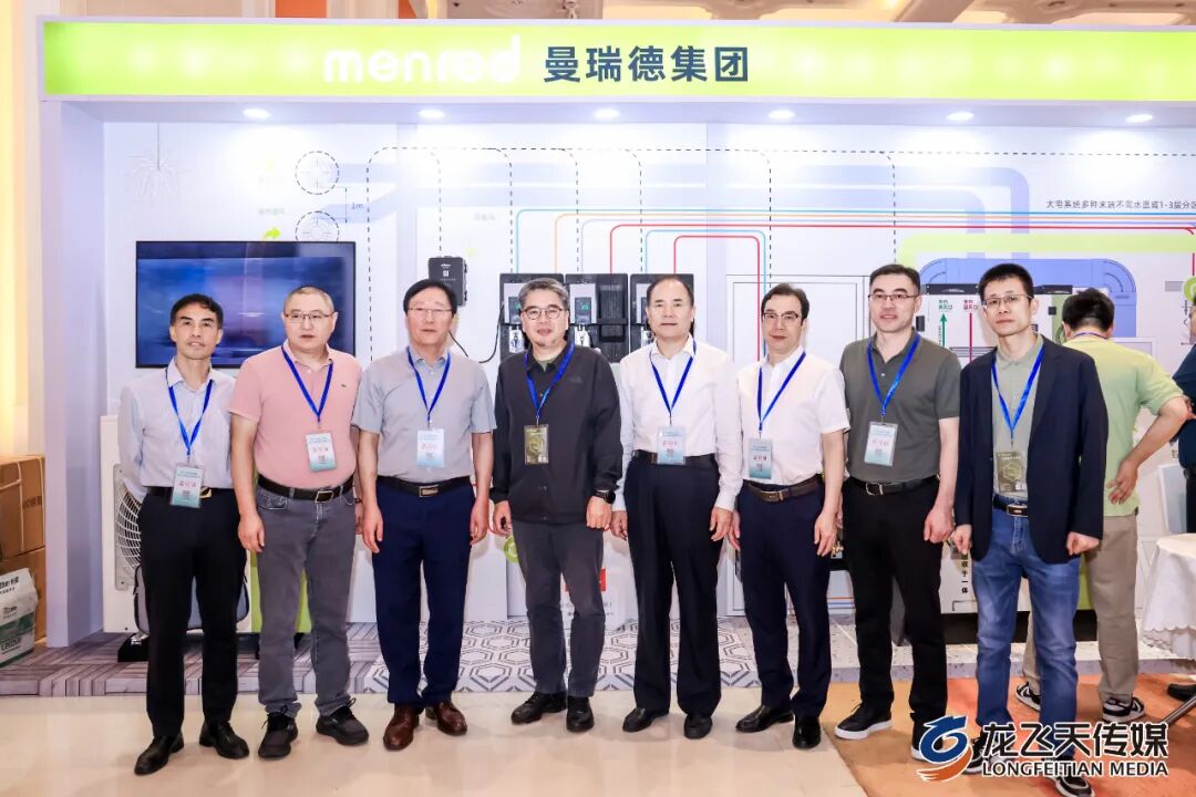 “5+mg五恒系统空调杯”2024江苏省五恒及供暖大会圆满落幕!(图15) 图片