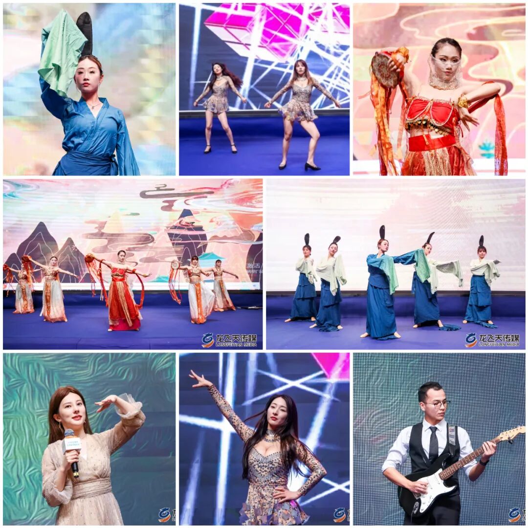 “5+mg五恒系统空调杯”2024江苏省五恒及供暖大会圆满落幕!(图21) 图片