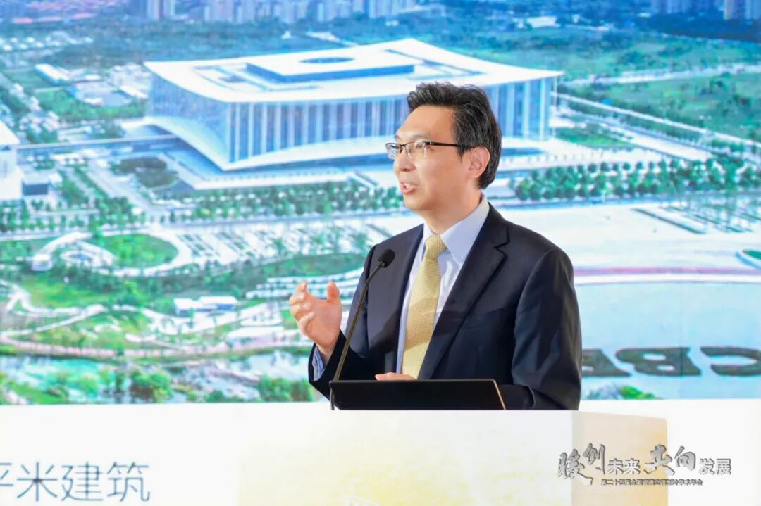 第二十四届全国暖通空调制冷学术年会(2024),科研与企业“双向奔赴”(图2) 图片