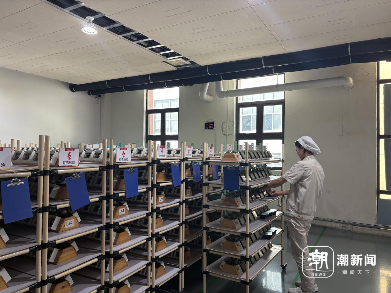 耗能减少30% 温企自研辐射系统让厂房车间冬暖夏凉(图2) 微信图片_2026-10-12_101502_770.jpg