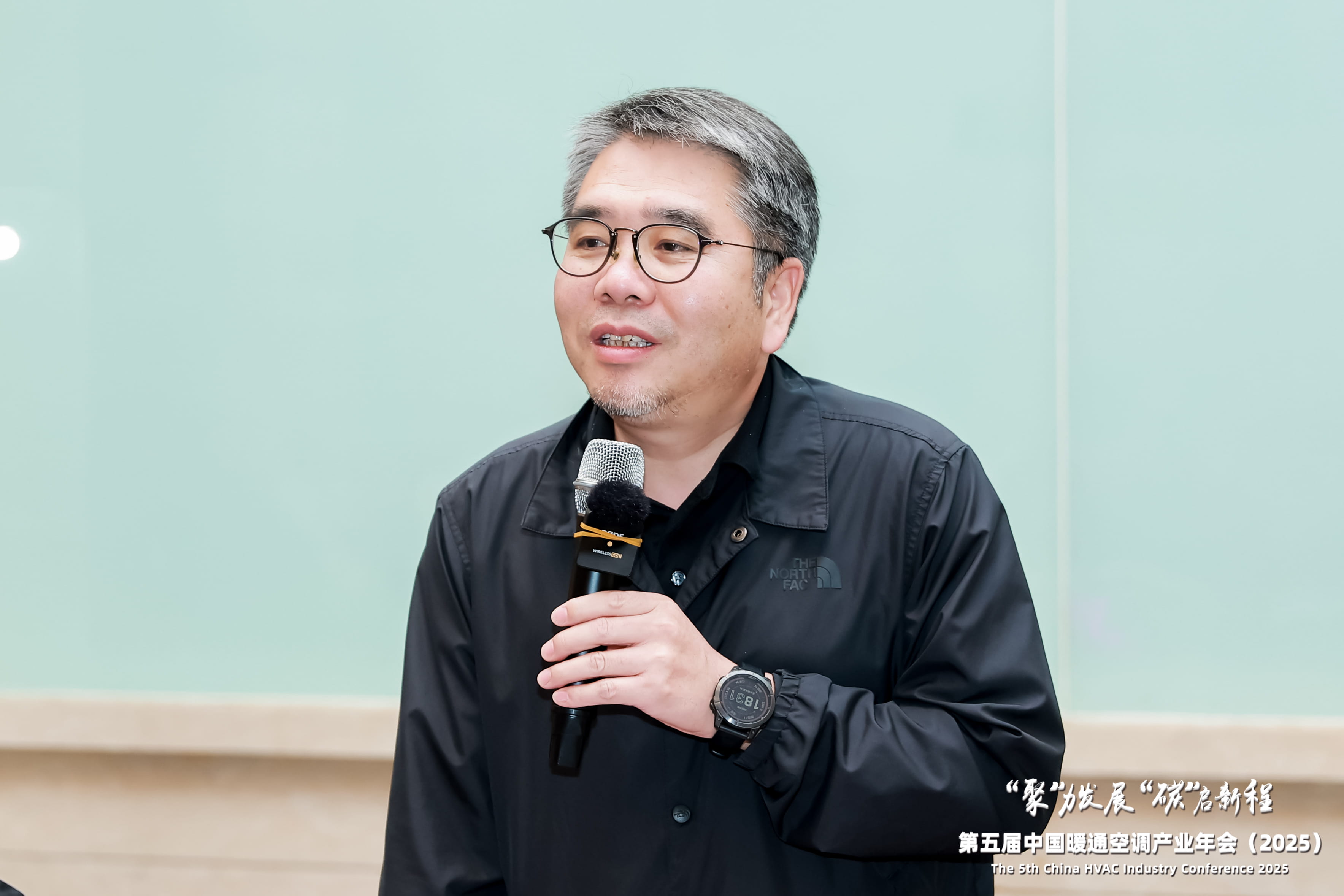 三十年五次创业,五恒是一场换道超车 ——专访曼瑞德集团有限公司创始人兼CEO陈立楠(图2) 2.jpg