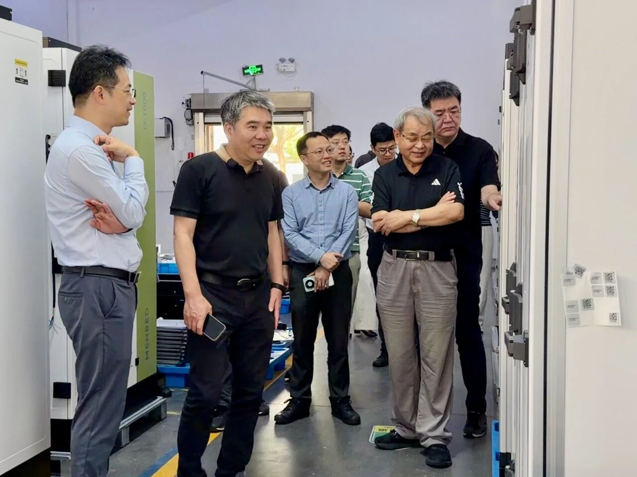 曼瑞德集团接待上海市制冷学会青委会一行,并联合开展主题党日活动(图5) 5.jpg