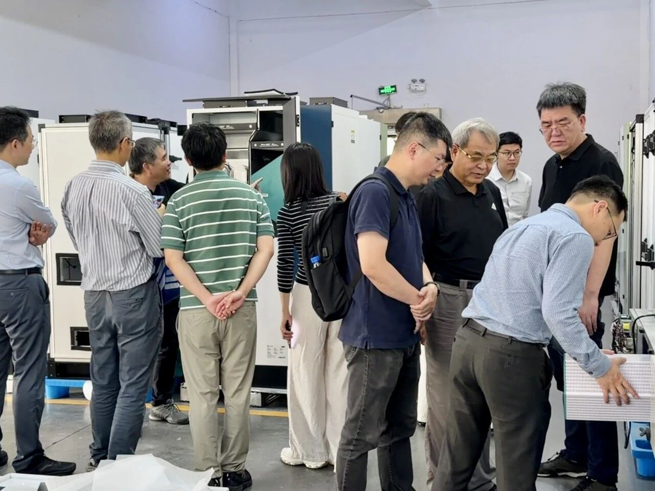 曼瑞德集团接待上海市制冷学会青委会一行,并联合开展主题党日活动(图7) 7.jpg